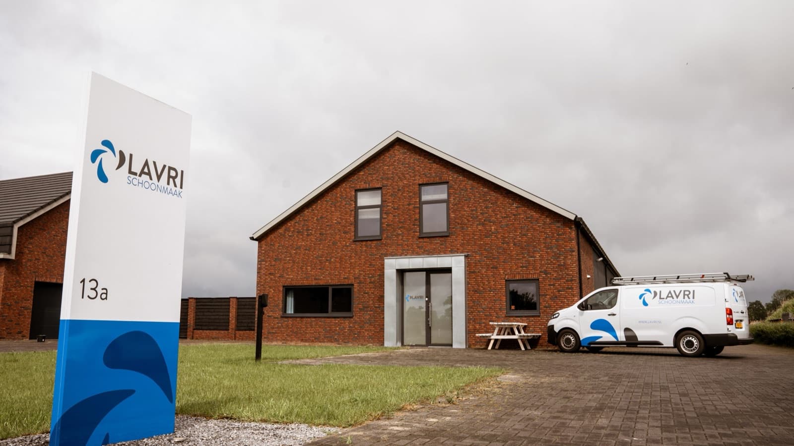 Het gereedschap was er al: een ochtend AI-training bij Lavri