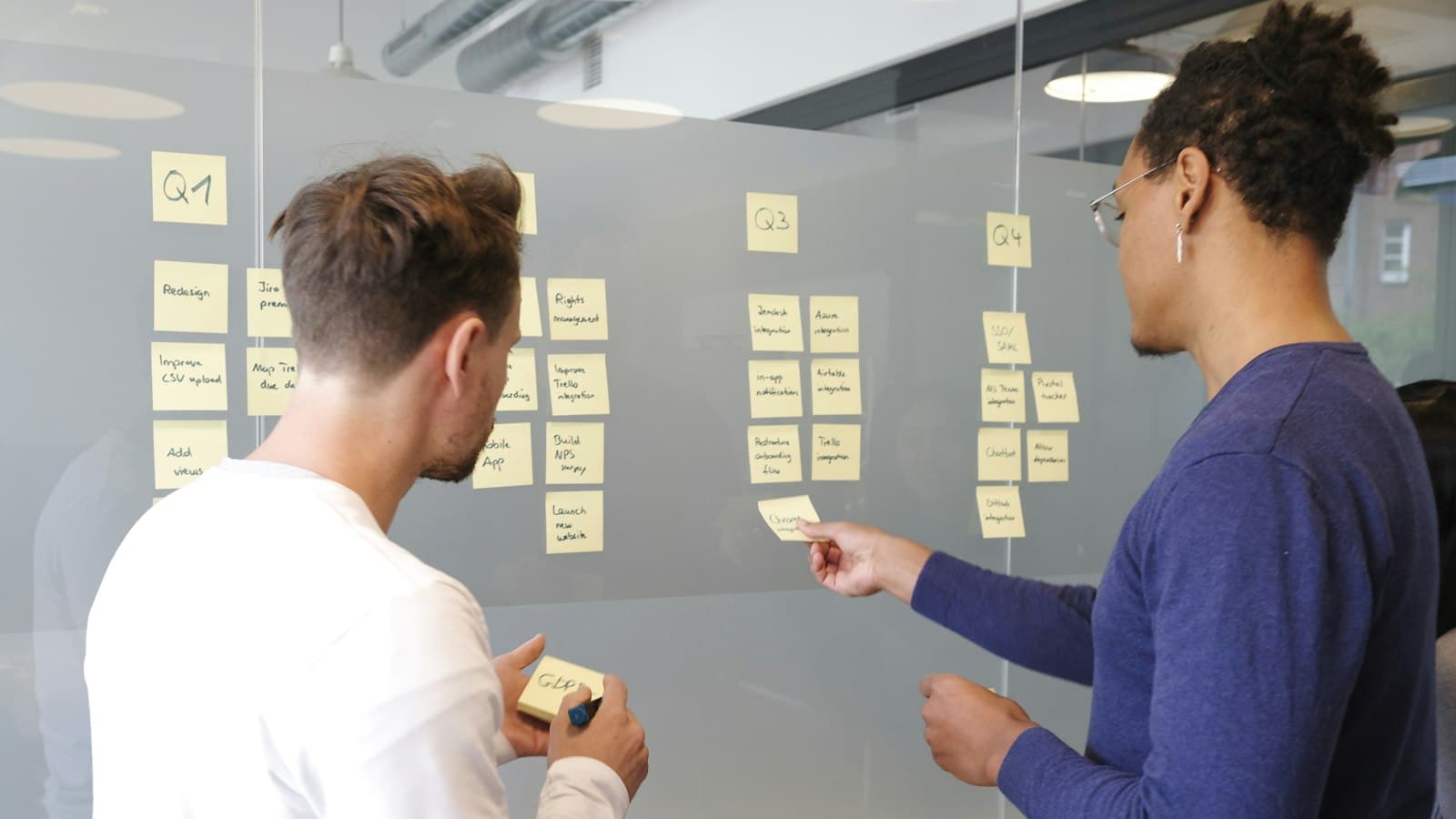 AI implementeren in je bedrijf: waar begin je?