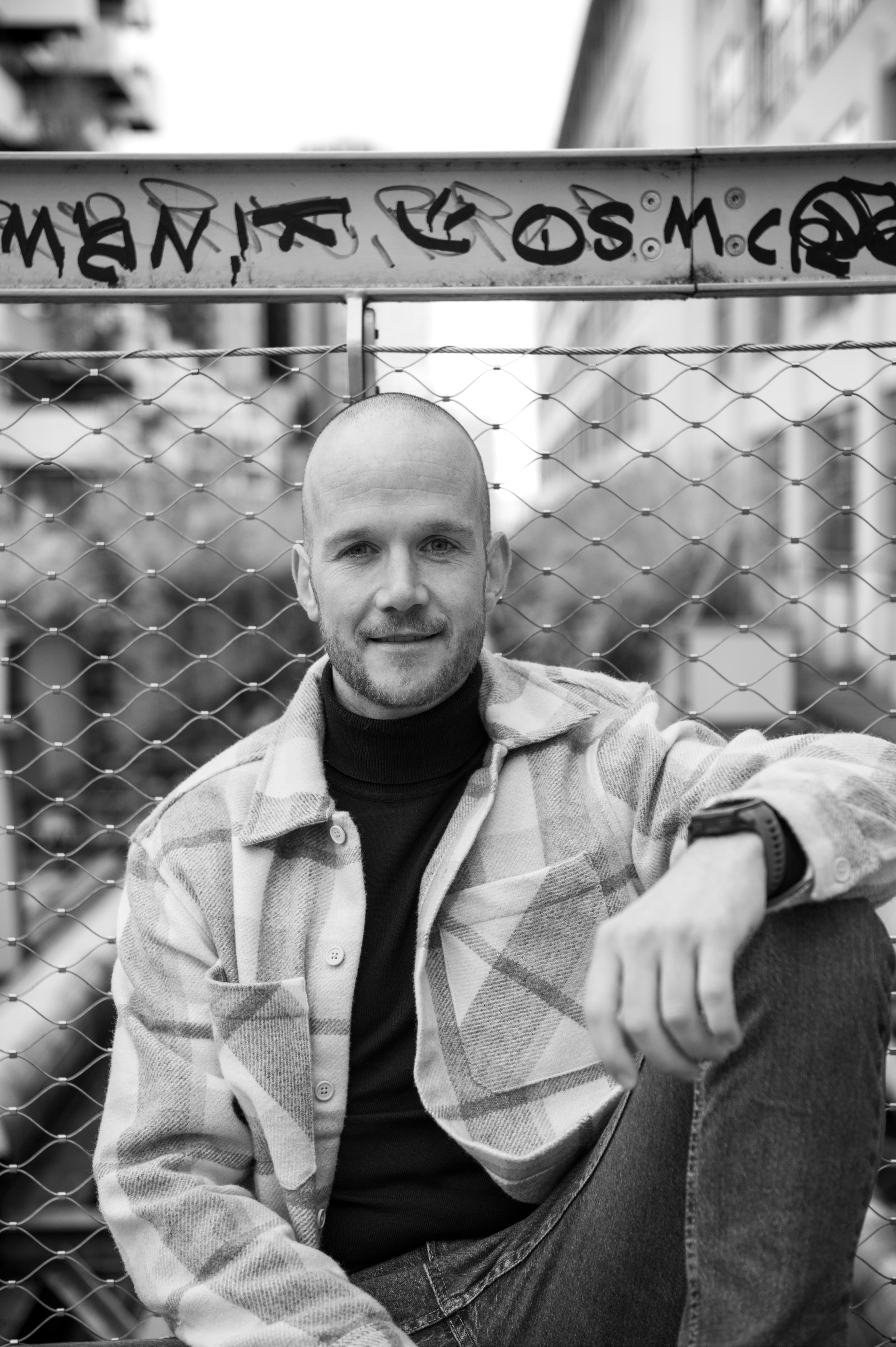 Vastgoedvideo opname